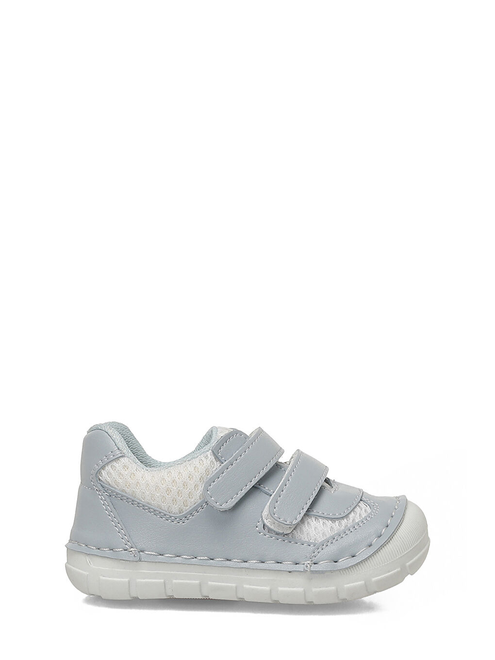 KALYN.I6FX Mavi Kız Bebek Sneaker