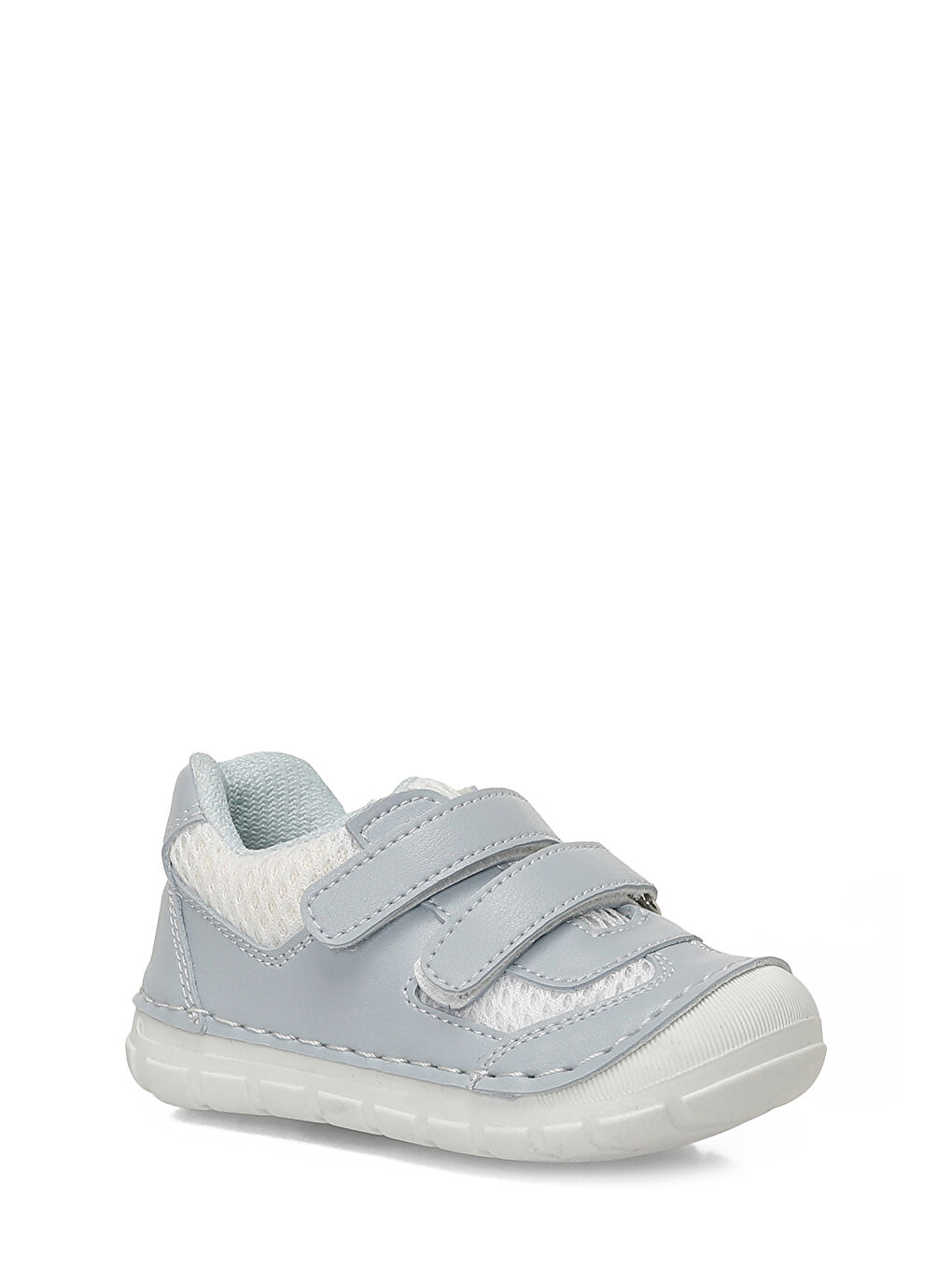 KALYN.I6FX Mavi Kız Bebek Sneaker-1