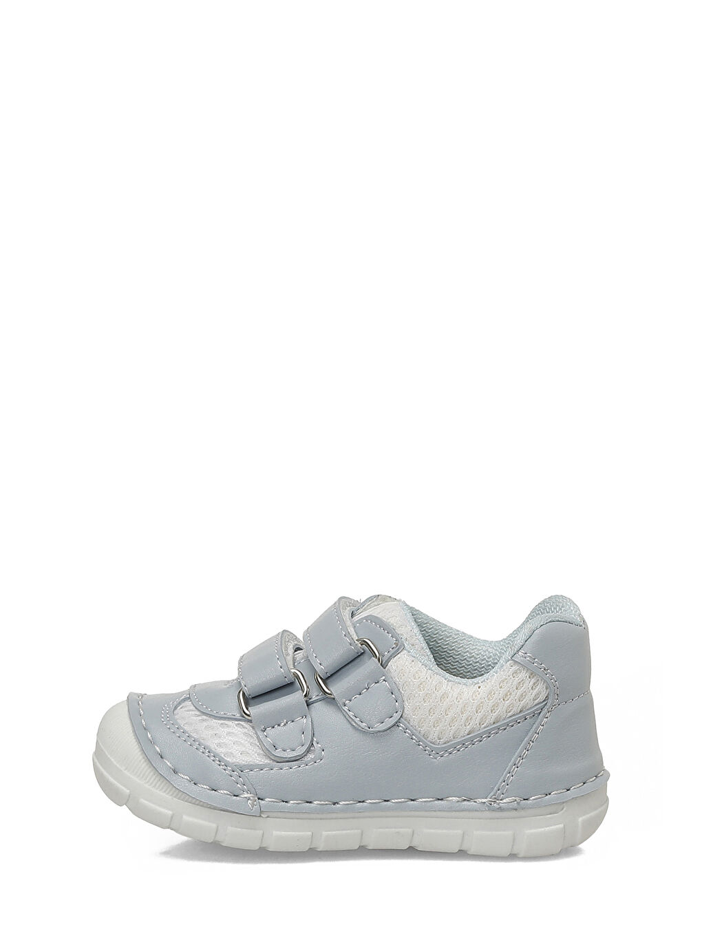 KALYN.I6FX Mavi Kız Bebek Sneaker-2