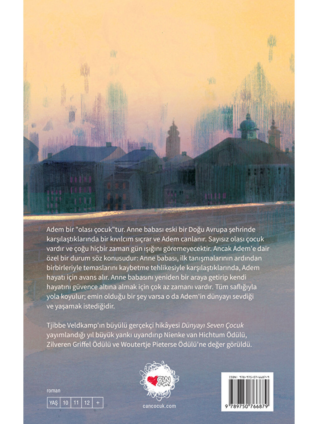 Dünyayı Seven Çocuk-2