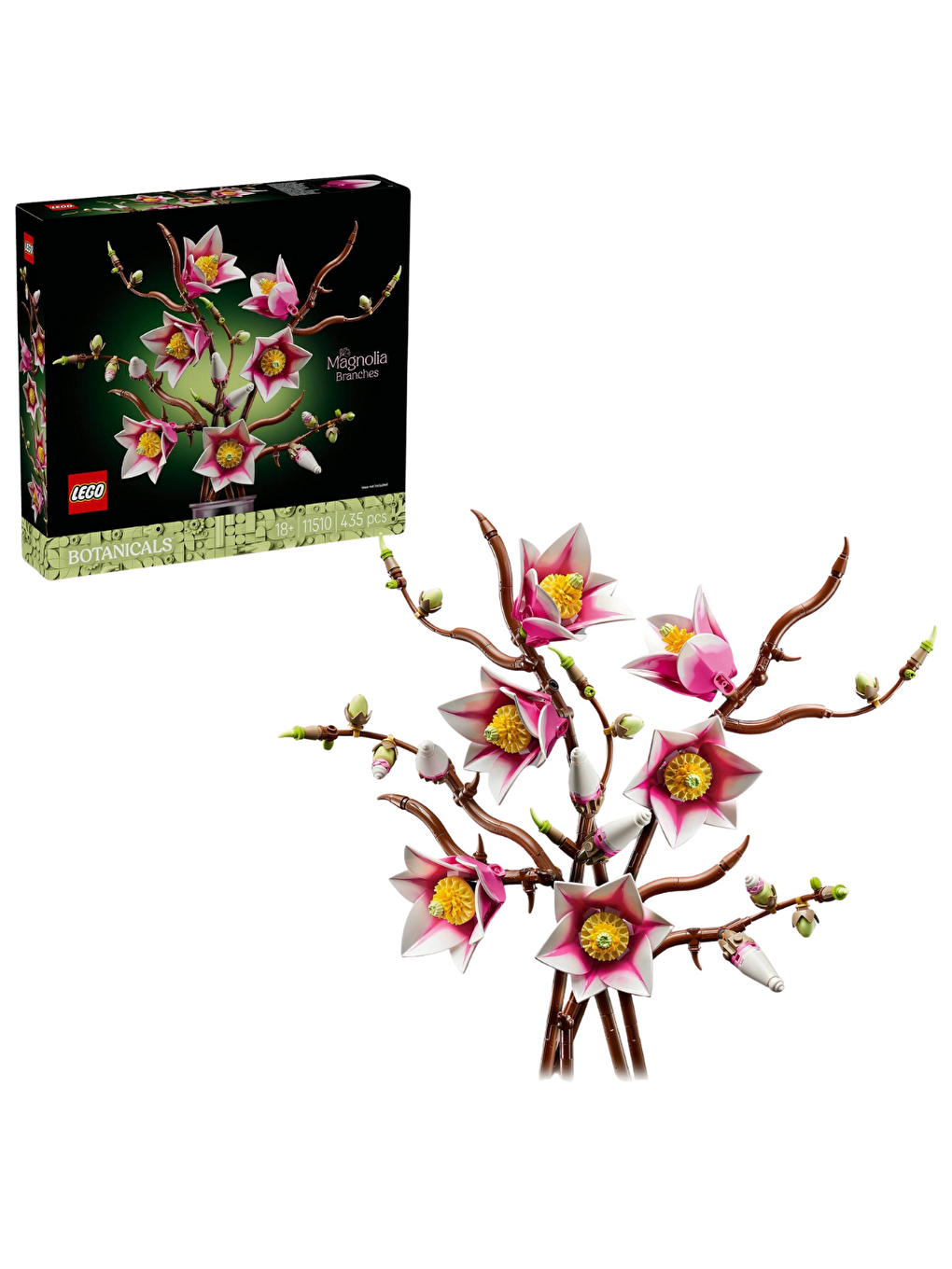 Botanicals Manolya Dalları 11510-2