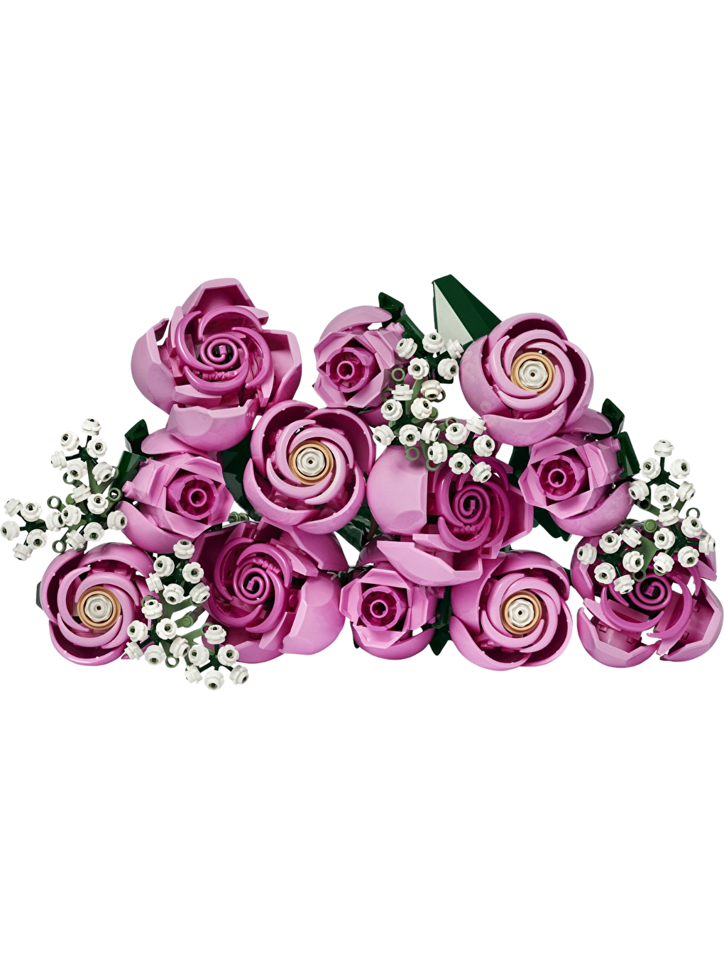 Botanicals Pembe Gül Buketi 10374-3