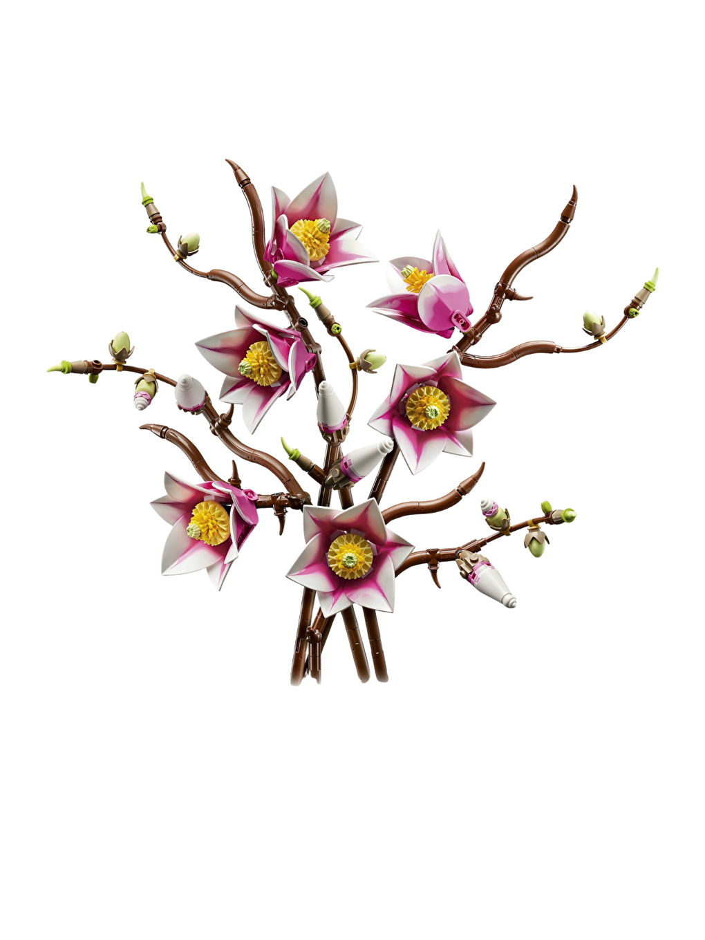 Botanicals Manolya Dalları 11510-3