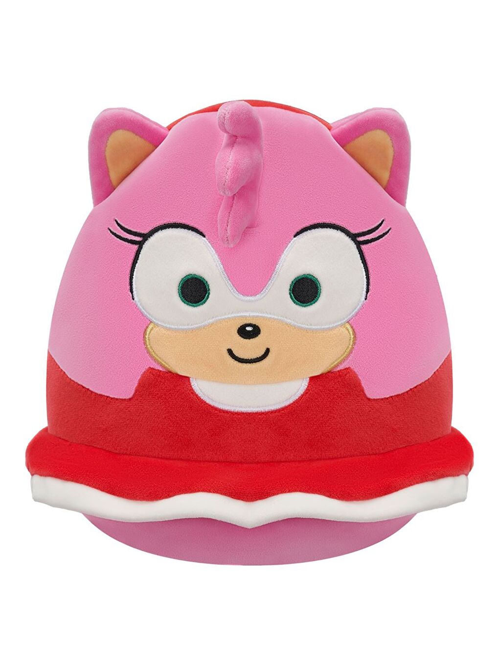 Squishmallows Sonic 25cm - Amy SQSG00038