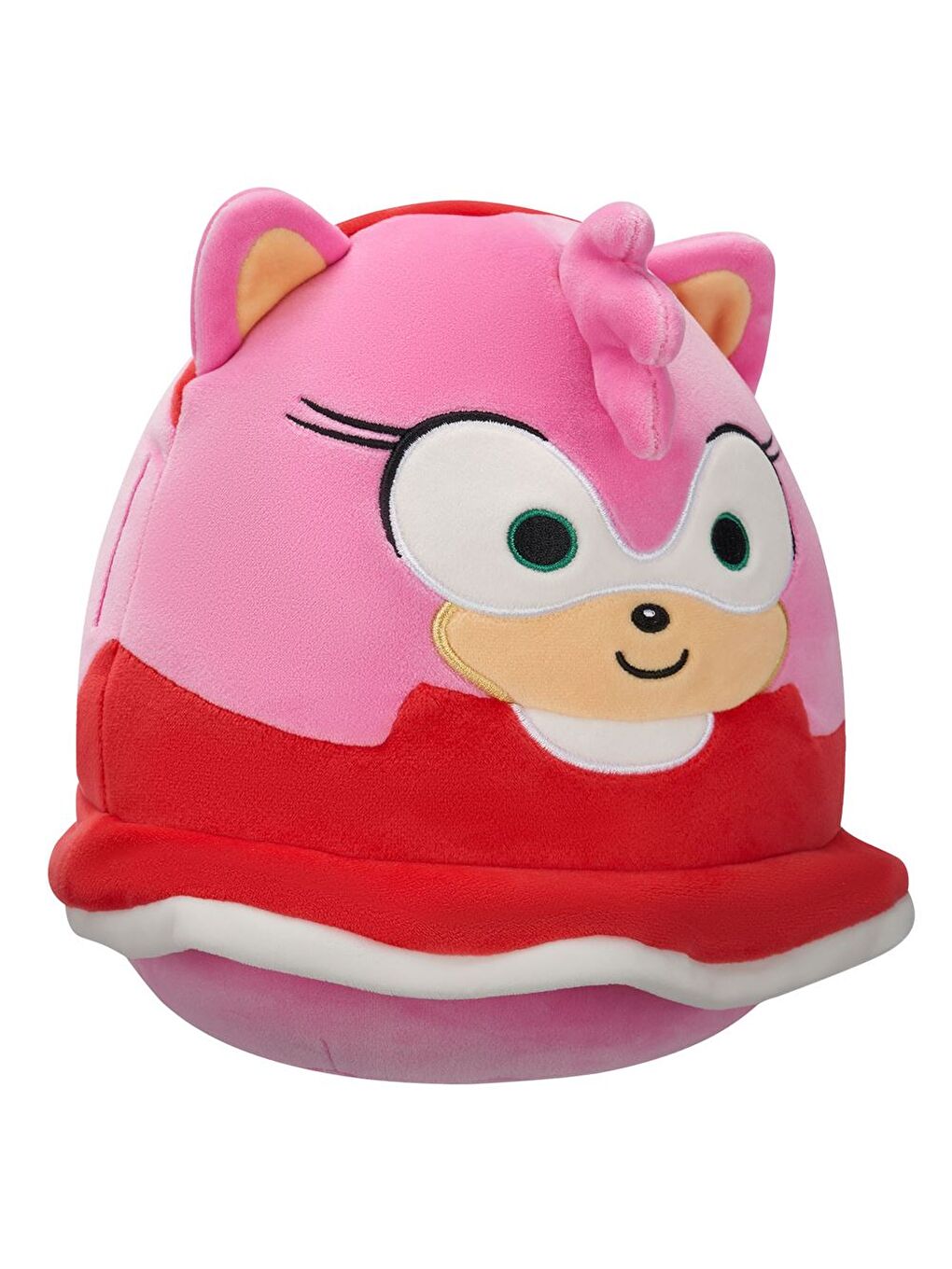 Squishmallows Sonic 25cm - Amy SQSG00038 - 1