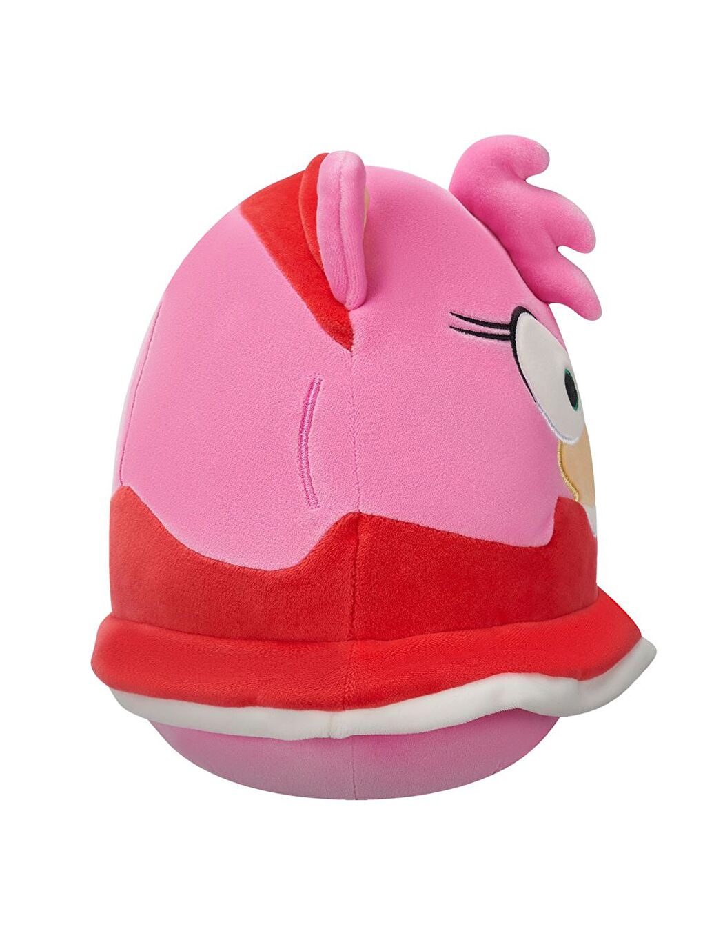 Squishmallows Sonic 25cm - Amy SQSG00038 - 2