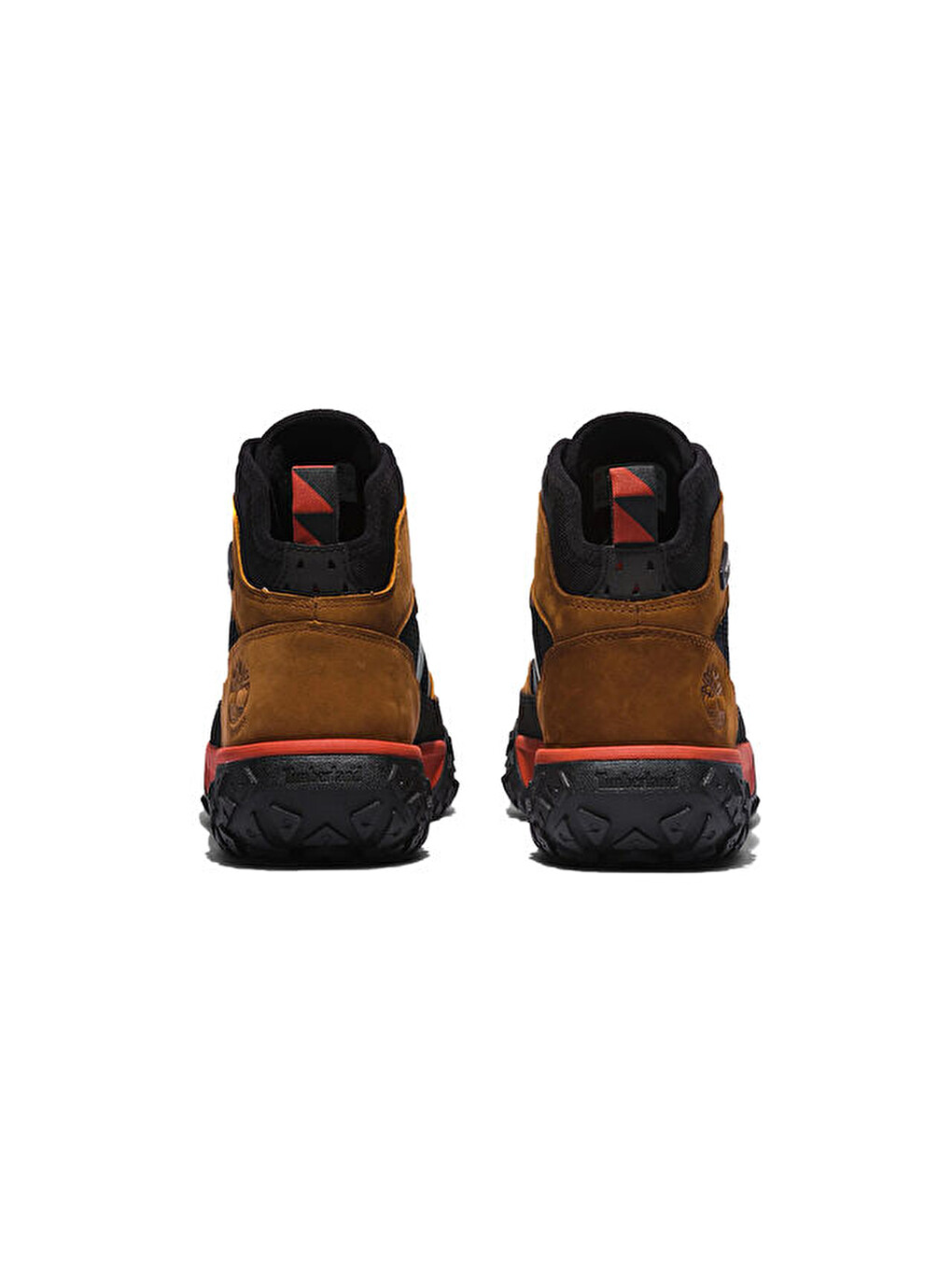 Greenstrde Motion 6 Md Laceup W Erkek Trekking Botu Tb1a67m8f131 Kahverengi-3