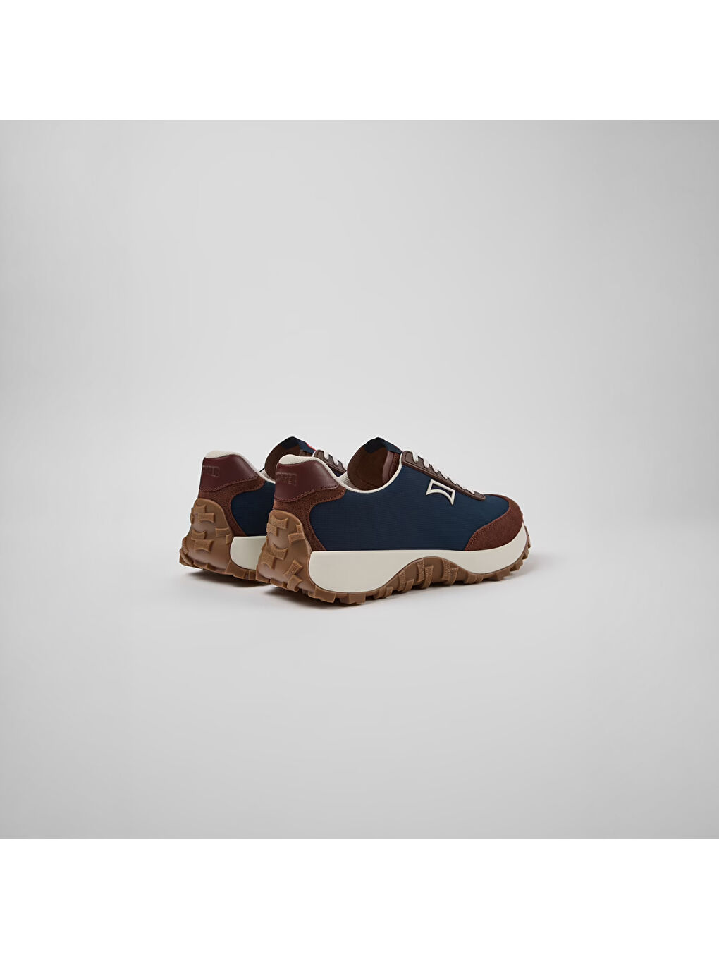 Lacivert Erkek Sneaker K100864-051 Drift Trail Multicolor-2