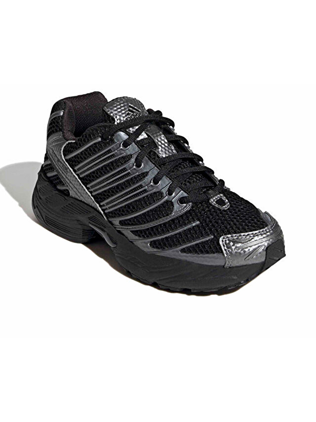 Adistar Control 3 J Genç Günlük Ayakkabı Kı8666 Siyah-2