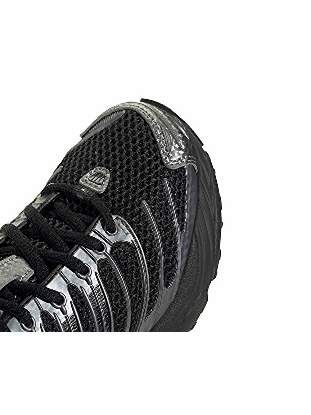 Adistar Control 3 J Genç Günlük Ayakkabı Kı8666 Siyah-6