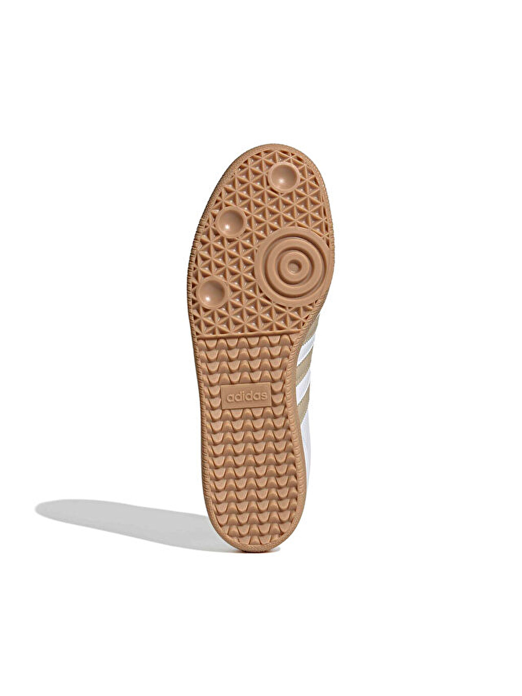 Samba Og Unisex Günlük Ayakkabı Ih6870 Beyaz-5