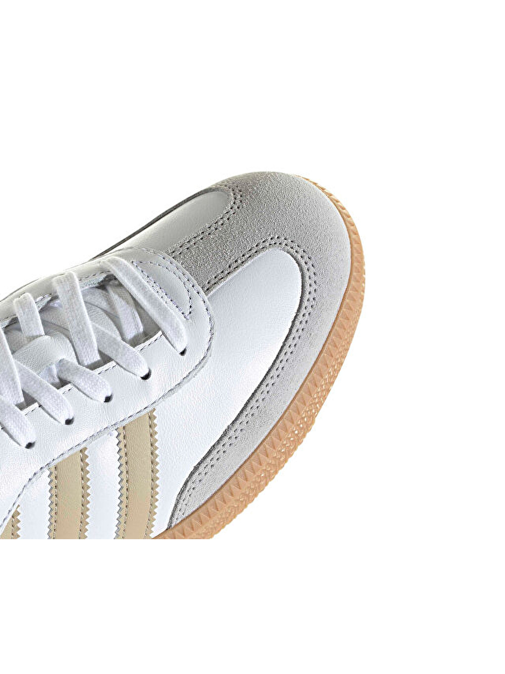 Samba Og Unisex Günlük Ayakkabı Ih6870 Beyaz-6