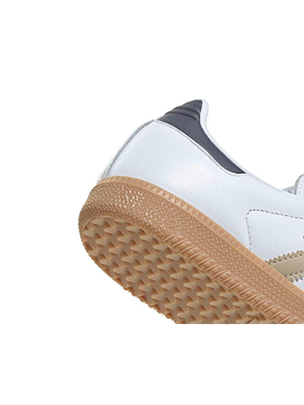 Samba Og Unisex Günlük Ayakkabı Ih6870 Beyaz-7