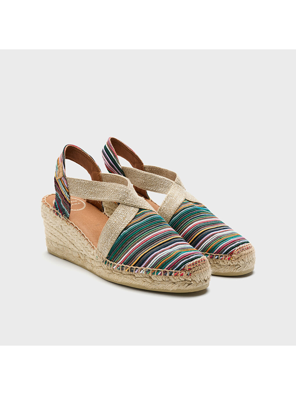 Karışık Kadın Sandalet TERRA-BO-1