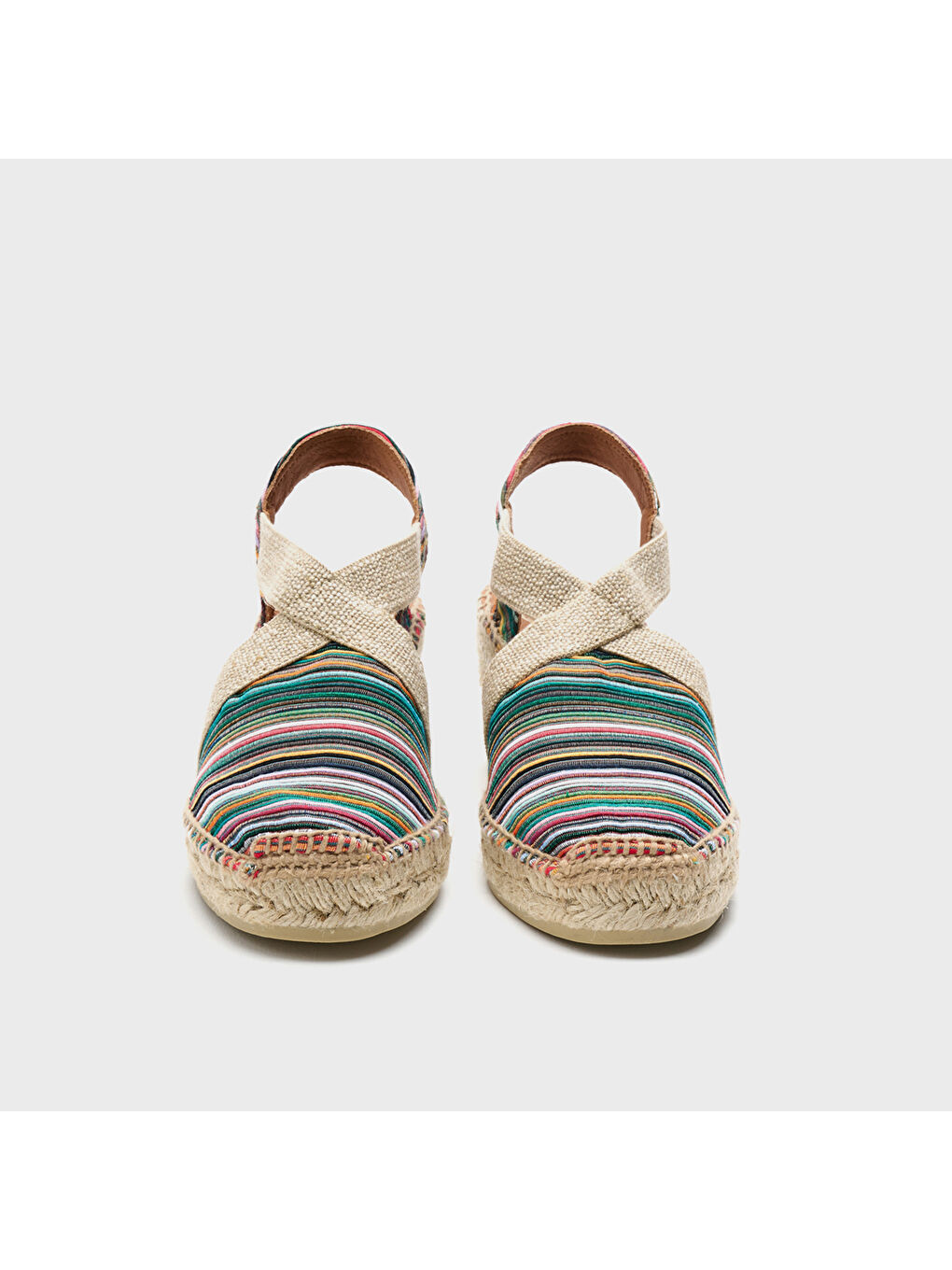 Karışık Kadın Sandalet TERRA-BO-2