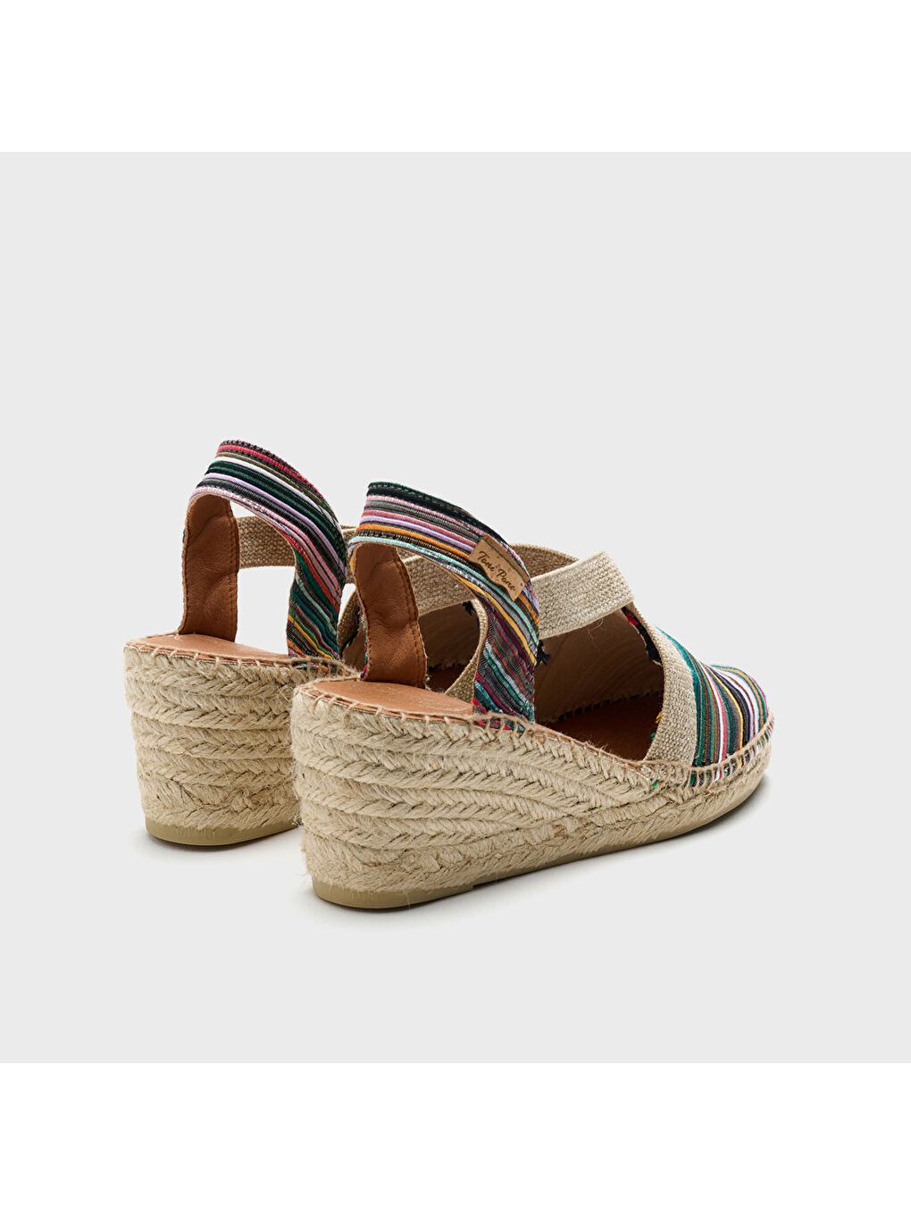 Karışık Kadın Sandalet TERRA-BO-3