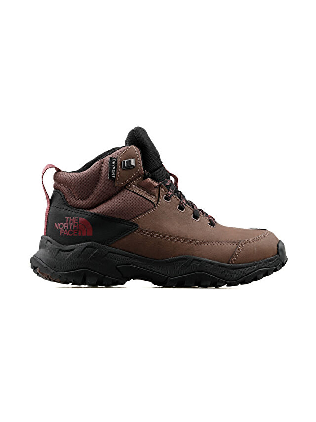 W Storm Strike İii Wp Kadın Trekking Bot Ve Ayakkabısı Nf0a5lwg7t41 Kahverengi