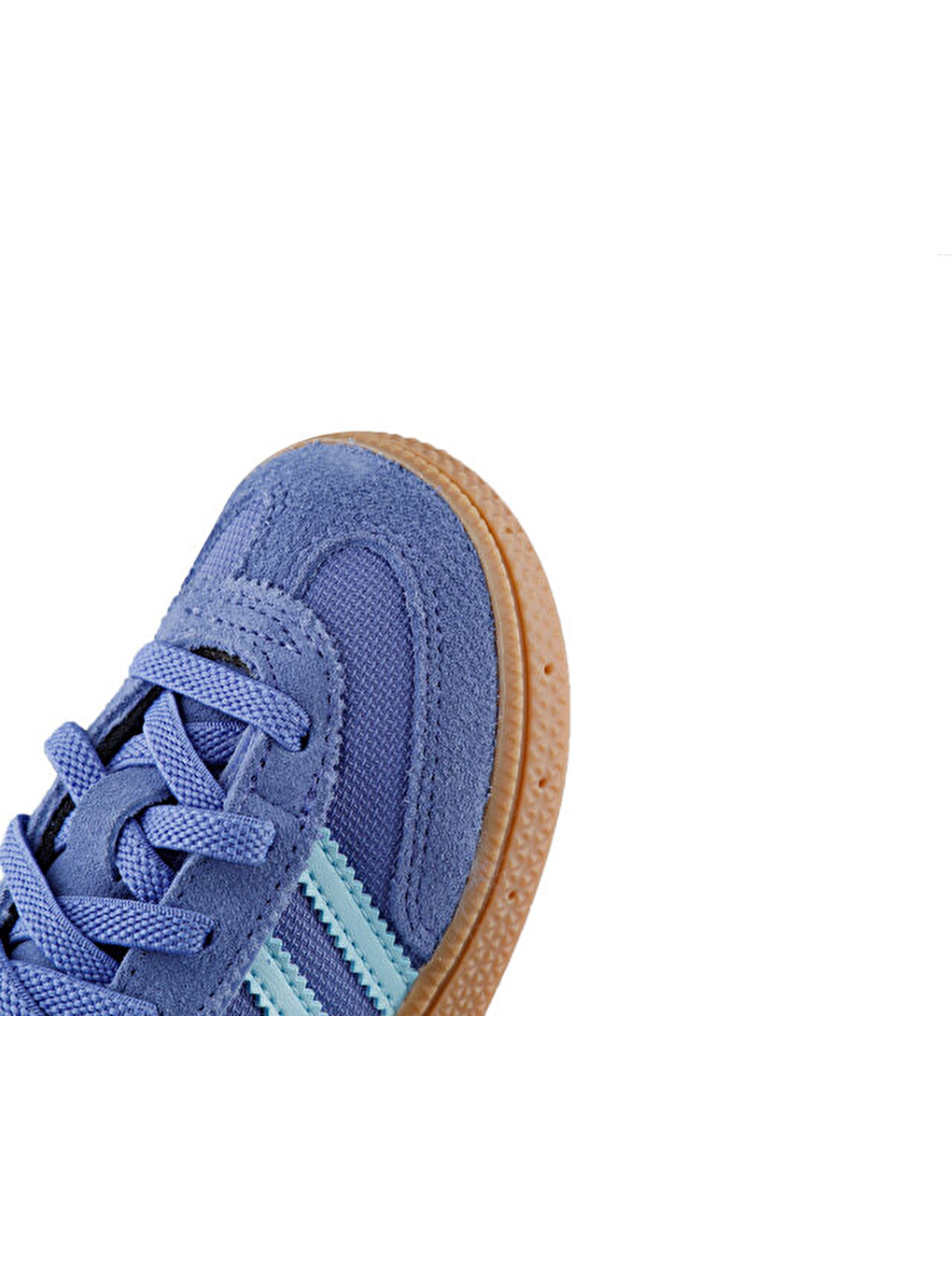 Handball Spezial Cf Bebek Günlük Ayakkabı Kı8610 Mor-5