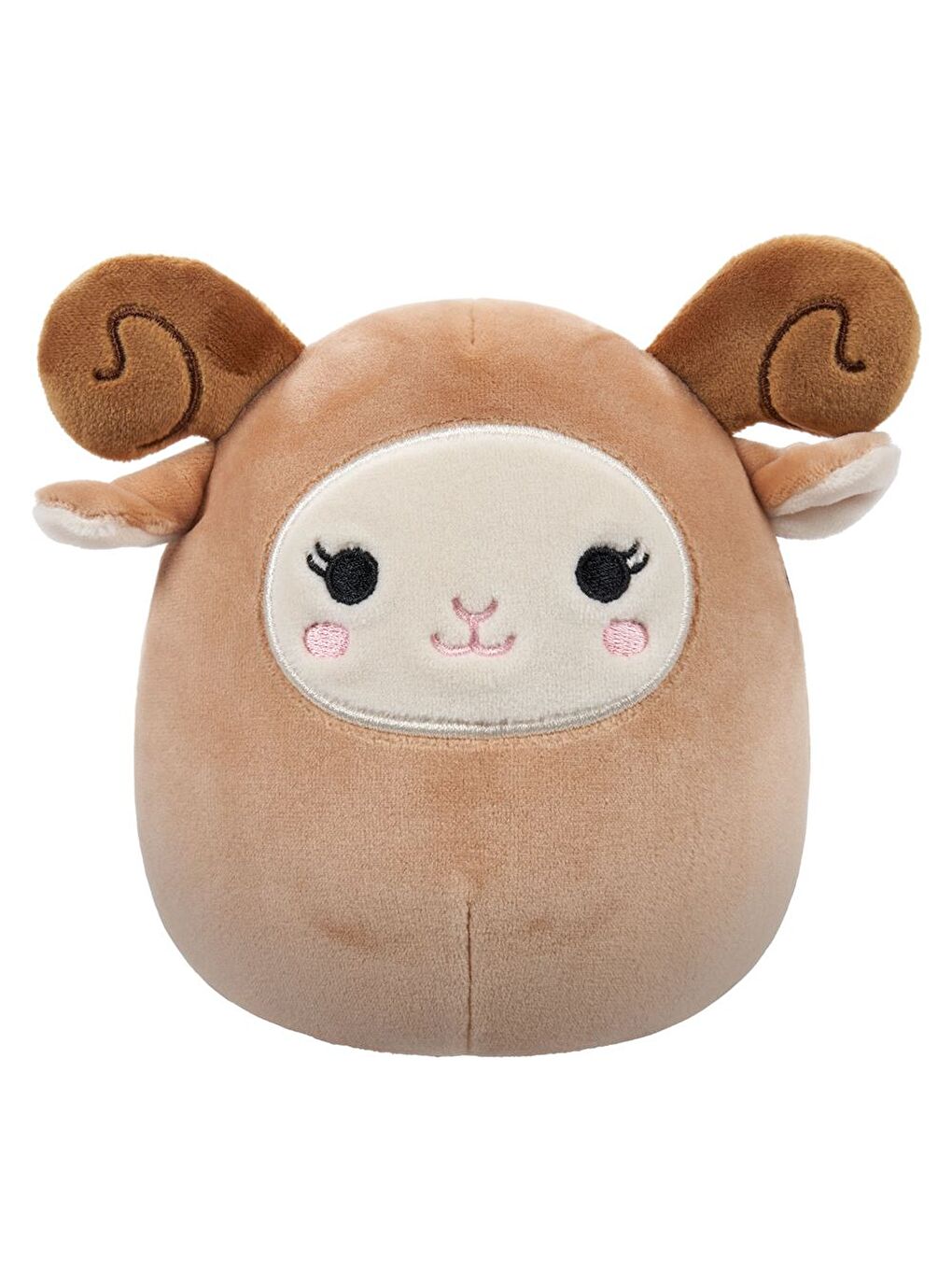 Squishmallows Koç Reggie 13cm SQCR03648