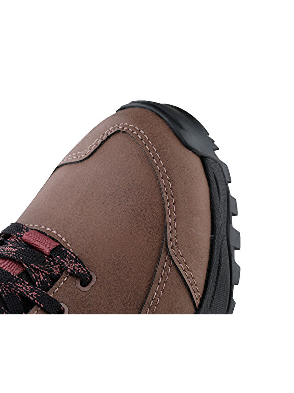 W Storm Strike İii Wp Kadın Trekking Bot Ve Ayakkabısı Nf0a5lwg7t41 Kahverengi-6