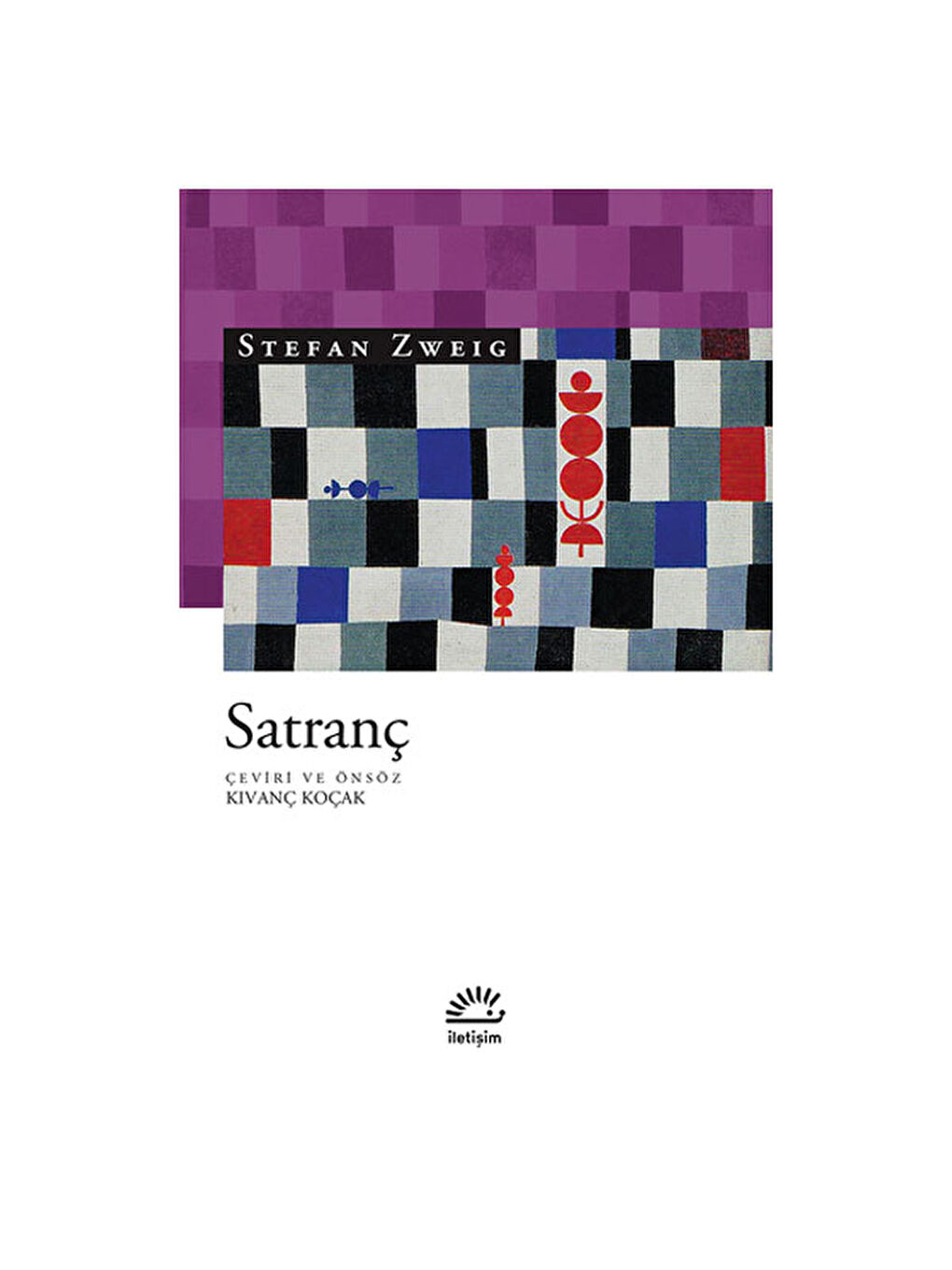 Satranç Stefan Zweig