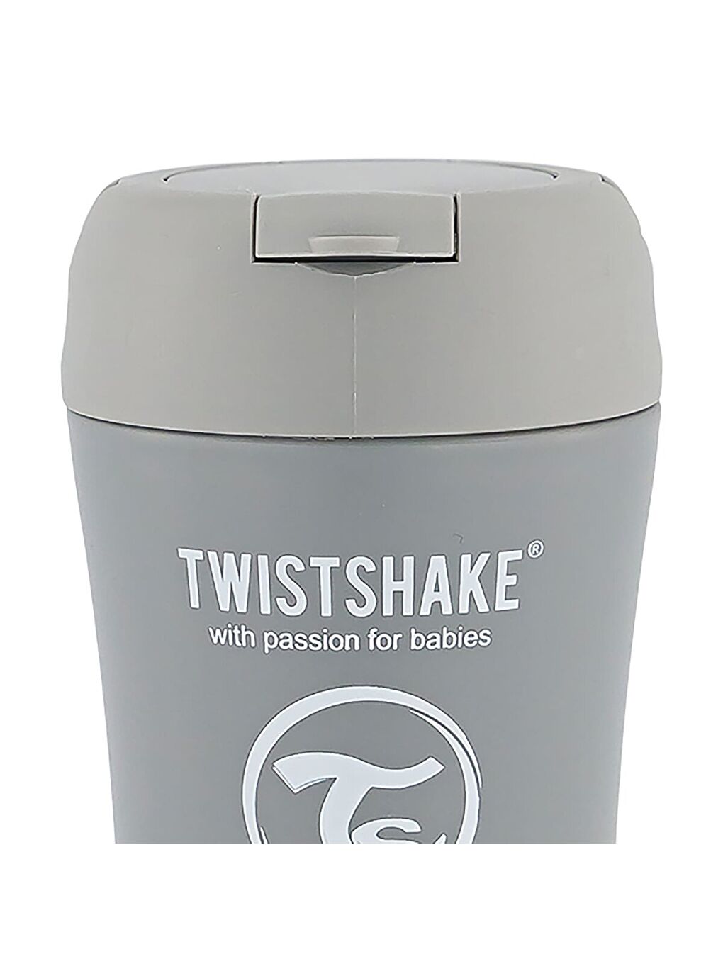 Mama Termosu Gri 350 ml-2