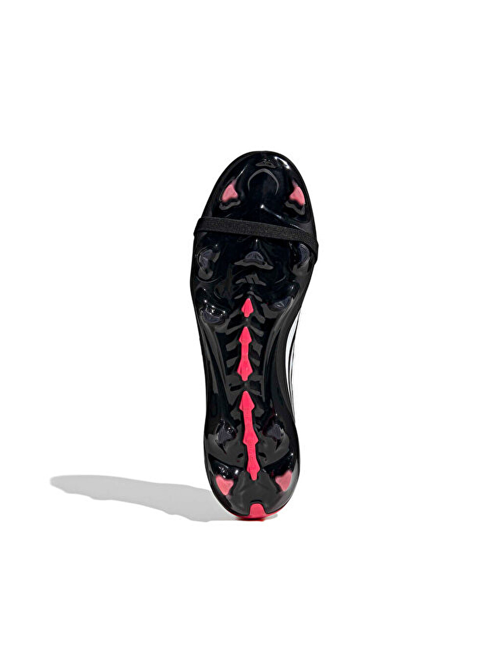 Predator Pro Ft Fg Erkek Çim Zemin Kramponu Js0952 Siyah-5