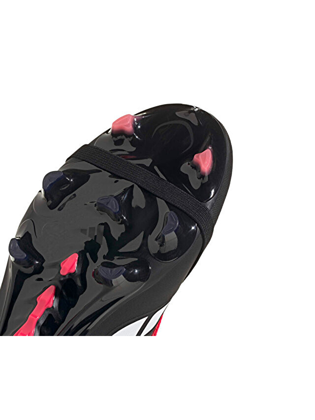 Predator Pro Ft Fg Erkek Çim Zemin Kramponu Js0952 Siyah-7