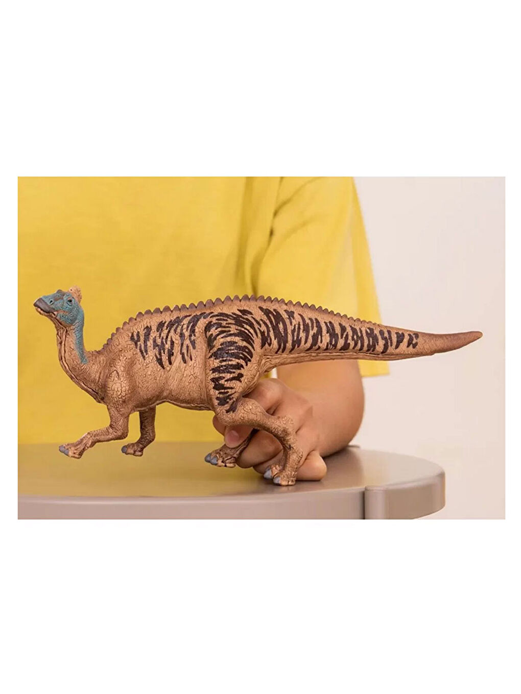 Schleich Renksiz Edmontosaurus 15037 - 2