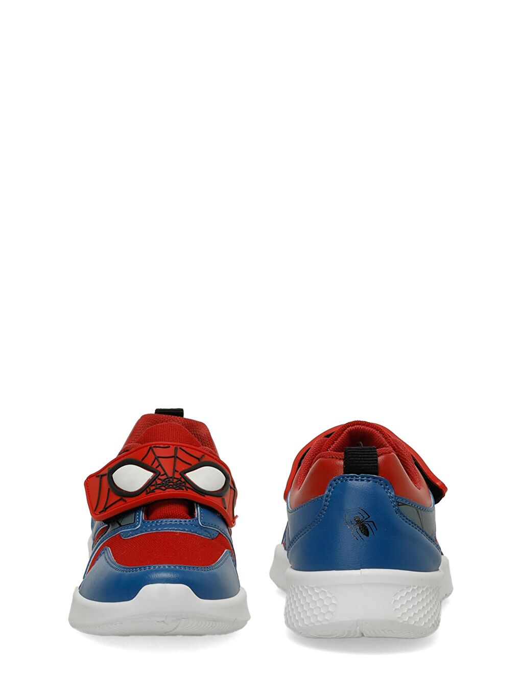 KOBLEN.P4FX Kırmızı Erkek Çocuk Spor Ayakkabı-4