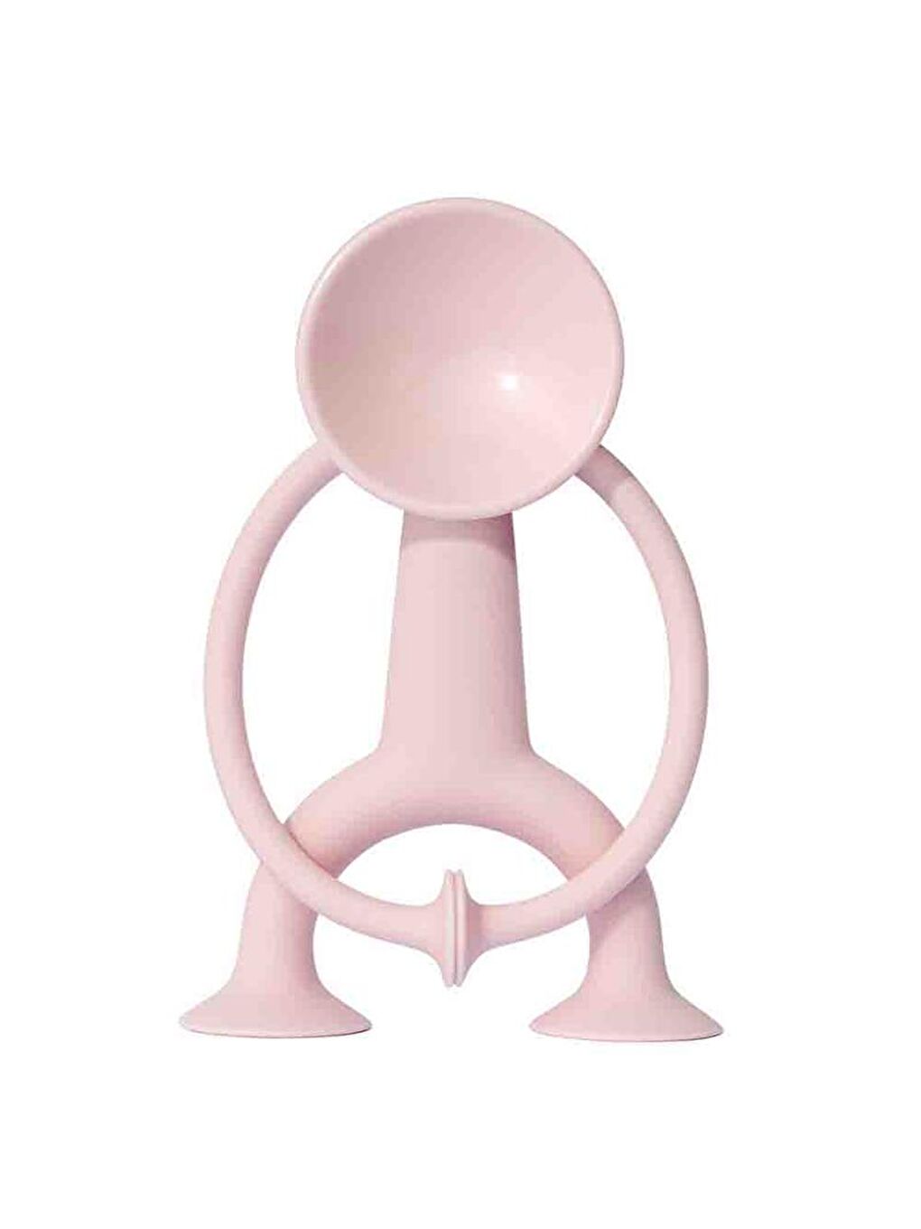 Moluk Oogi - Baby Pink - 2