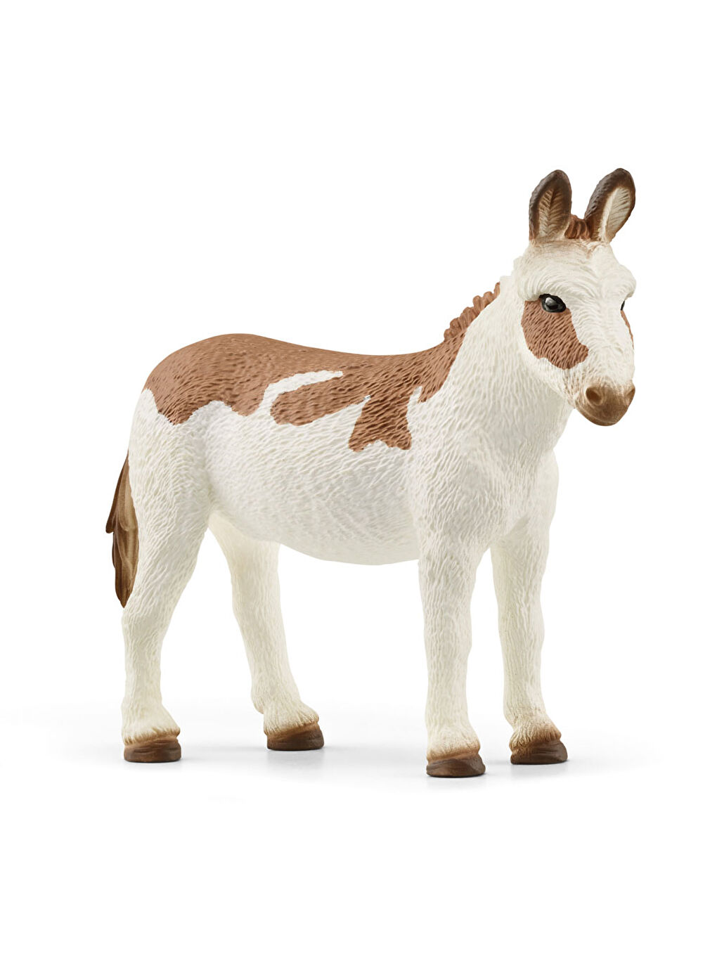 Schleich Renksiz Amerikan Benekli Eşek 13961