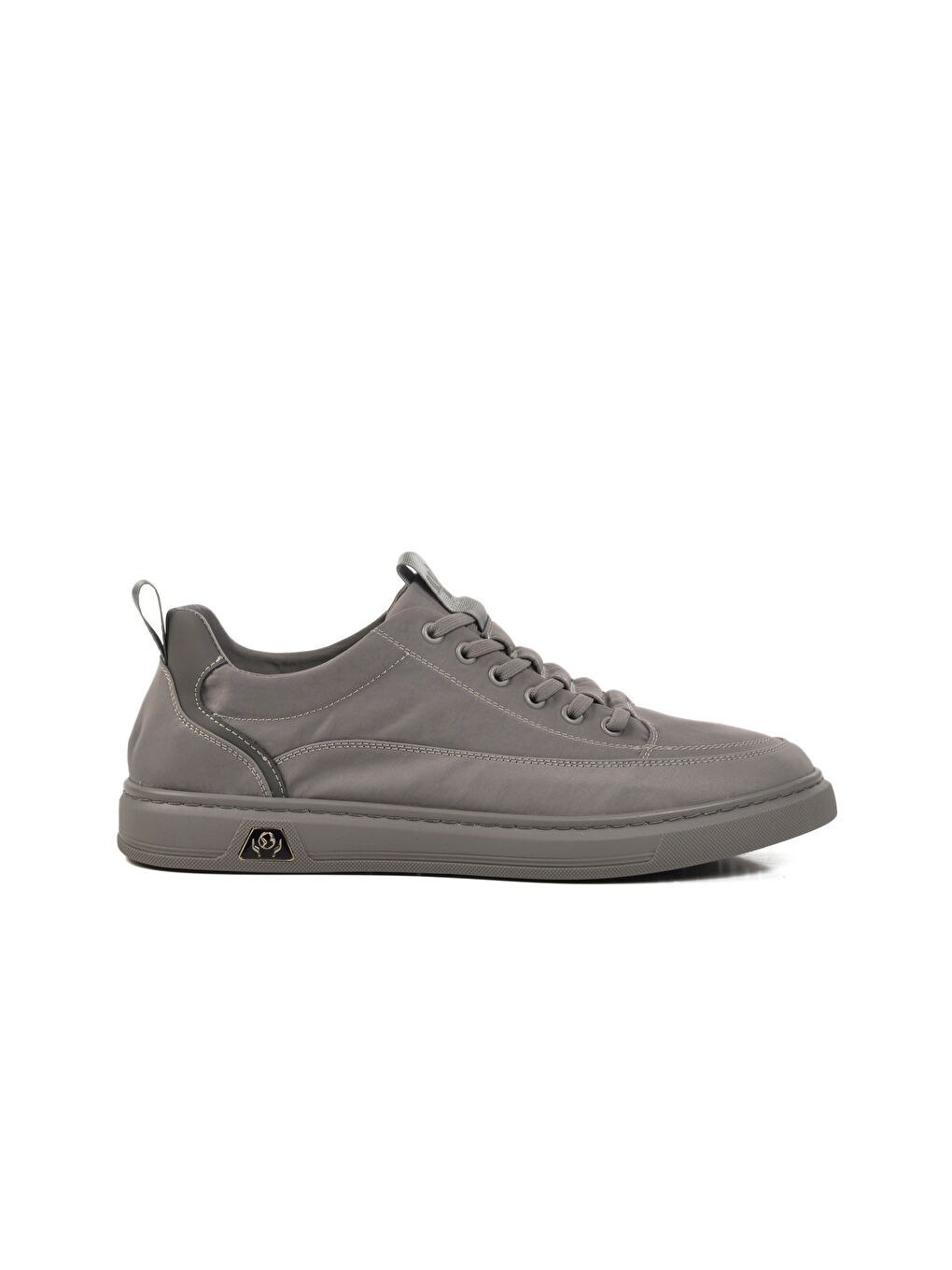 Guja Gri Tekstil Erkek Sneaker 25Y510-2 M