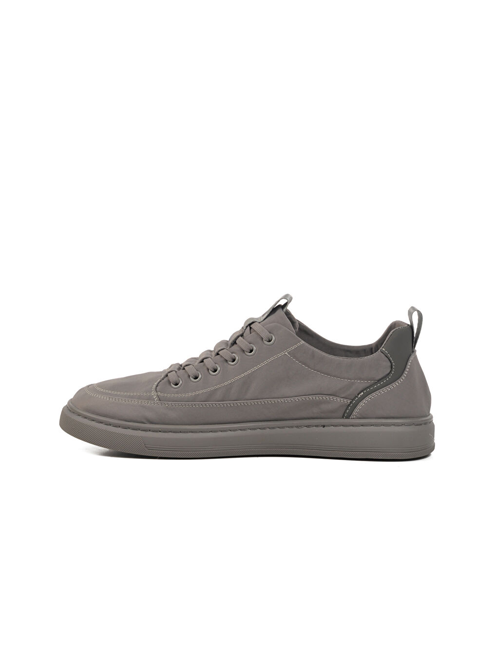 Guja Gri Tekstil Erkek Sneaker 25Y510-2 M - 1