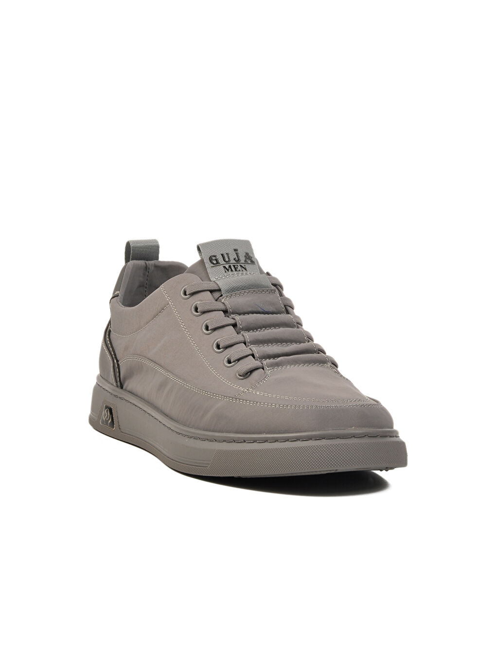 Guja Gri Tekstil Erkek Sneaker 25Y510-2 M - 2