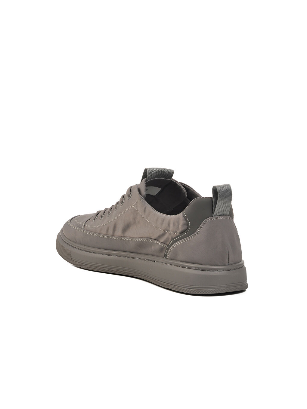 Guja Gri Tekstil Erkek Sneaker 25Y510-2 M - 3