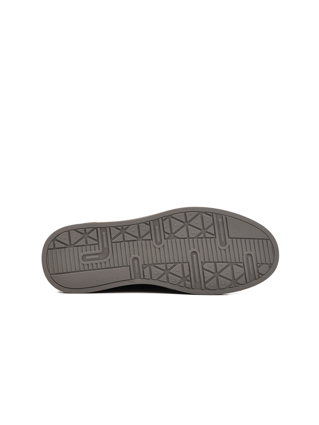 Guja Gri Tekstil Erkek Sneaker 25Y510-2 M - 4