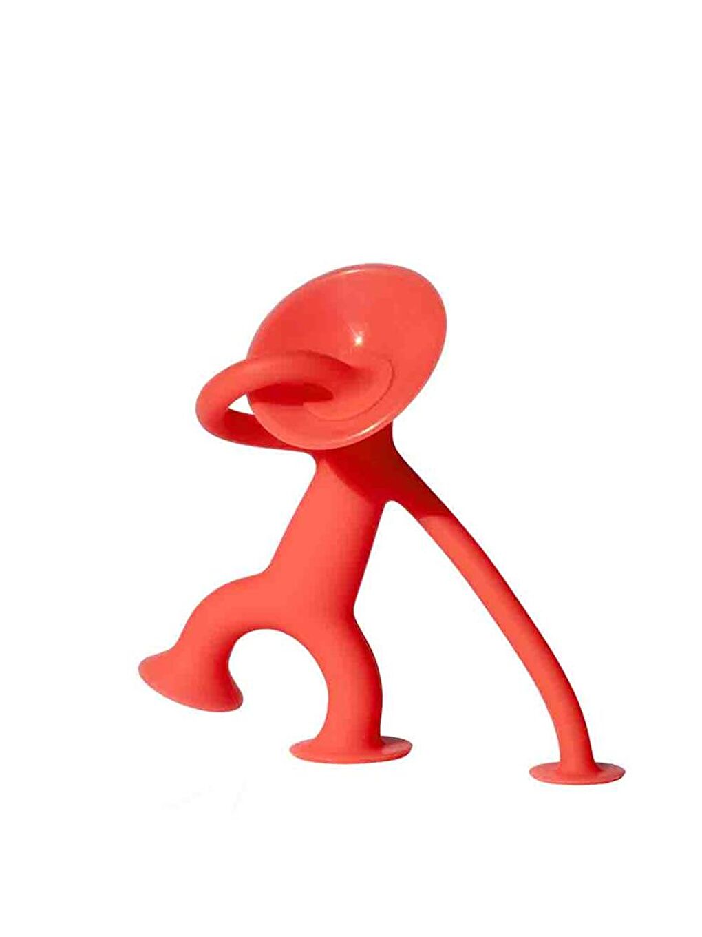 Moluk Oogi Junior - Red