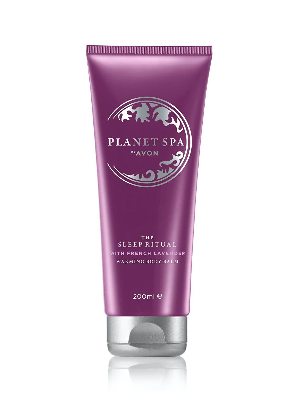 Planet Spa Sleep Ritual Fransız Lavantası ve Papatya Kokulu Vücut Balmı 200 Ml.
