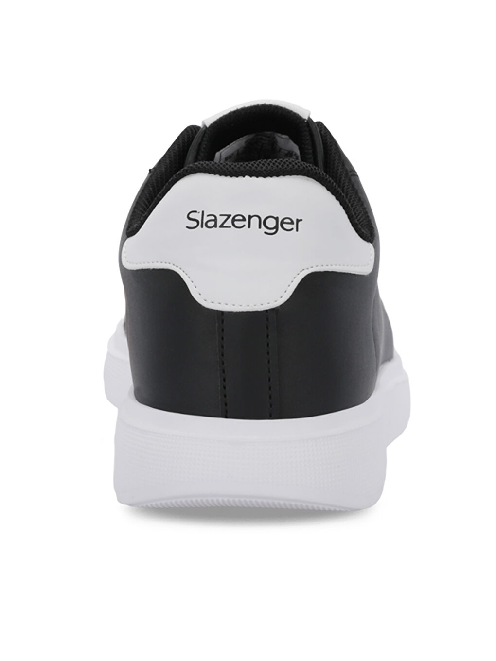 CARLEONE Erkek Sneaker Ayakkabı Siyah / Beyaz-5