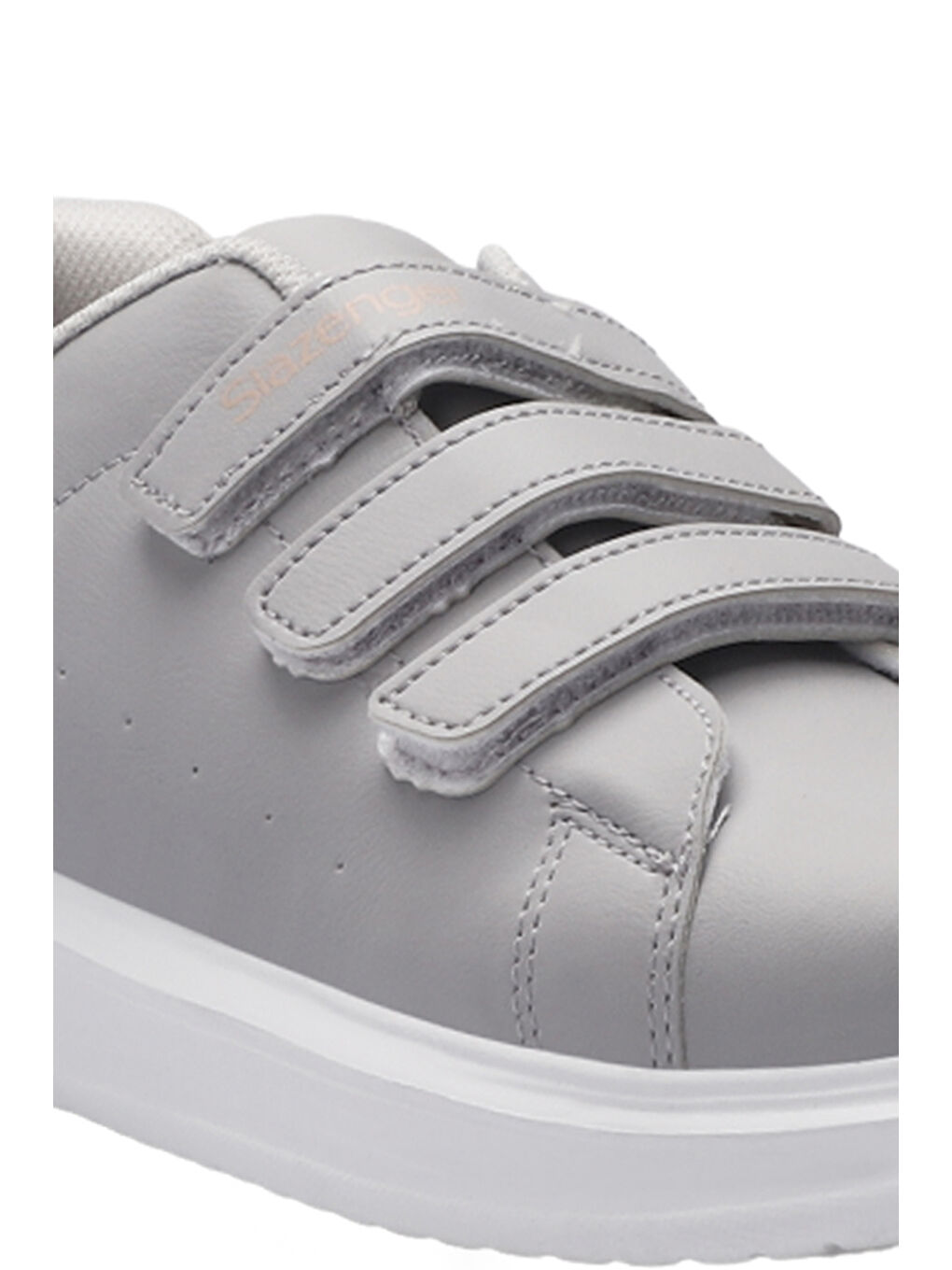 LOVE I Kız Çocuk Sneaker Ayakkabı Beyaz / Pembe-3