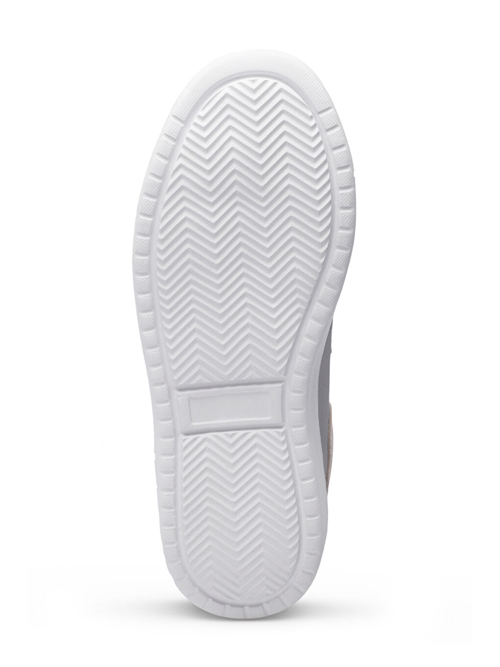 LOVE I Kız Çocuk Sneaker Ayakkabı Beyaz / Pembe-6