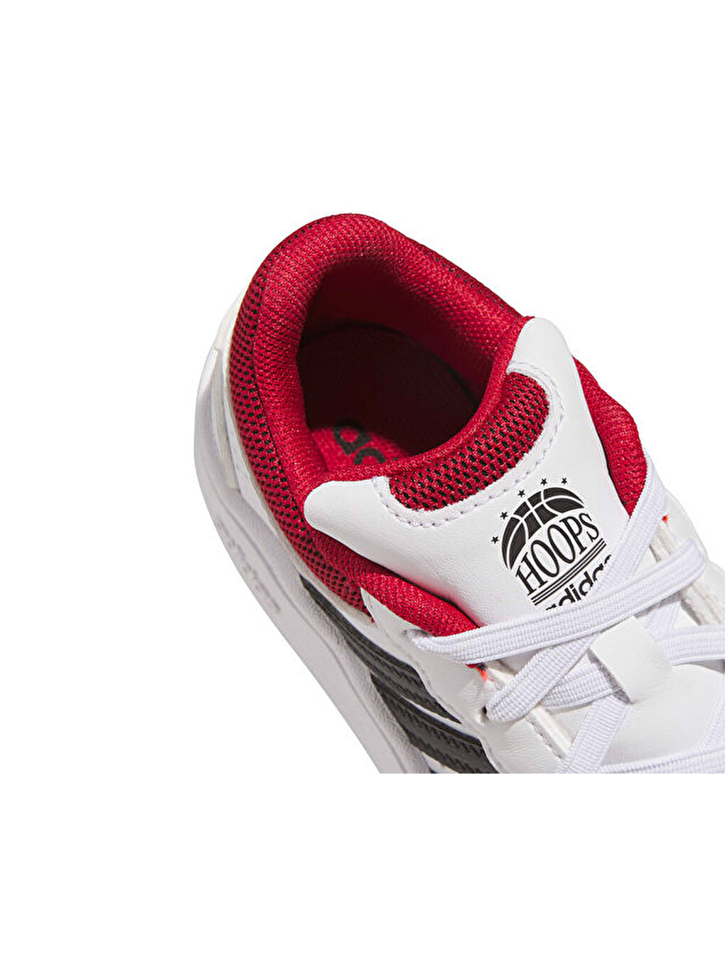 Hoops Classic El C Çocuk Günlük Ayakkabı Kk1098 Beyaz-6