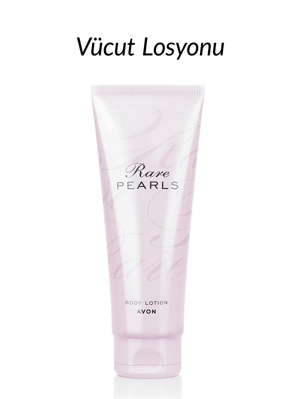 AVON Rare Pearls Kadın Vücut Losyonu 125 Ml. - 1