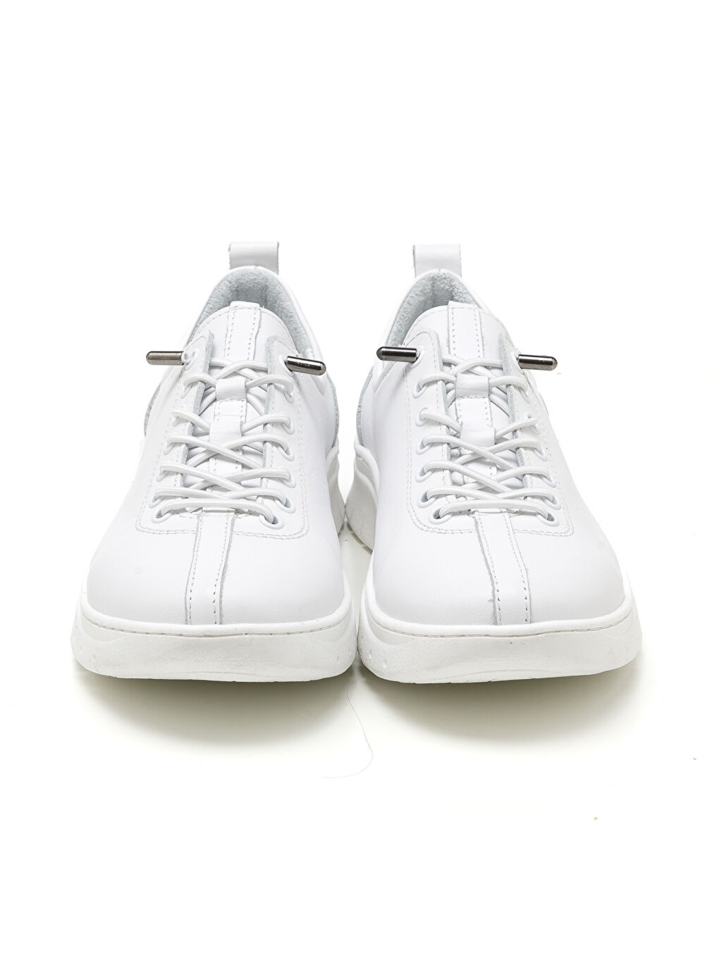 Kadın Sneaker ( Günlük) MAR-25Y-192-251 Beyaz-2