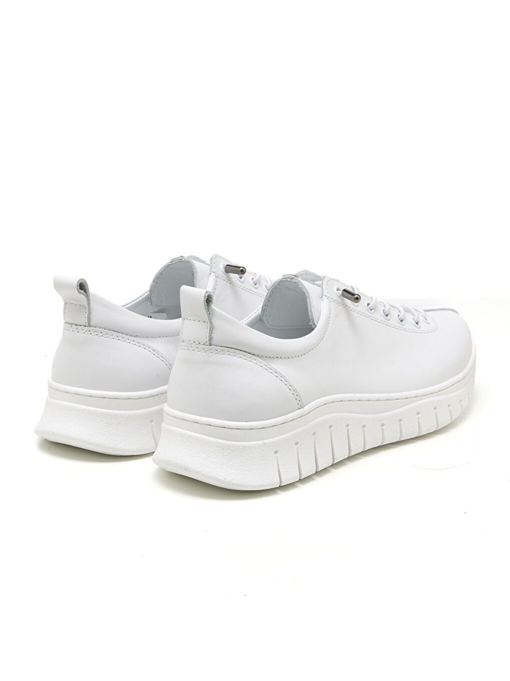 Kadın Sneaker ( Günlük) MAR-25Y-192-251 Beyaz-3