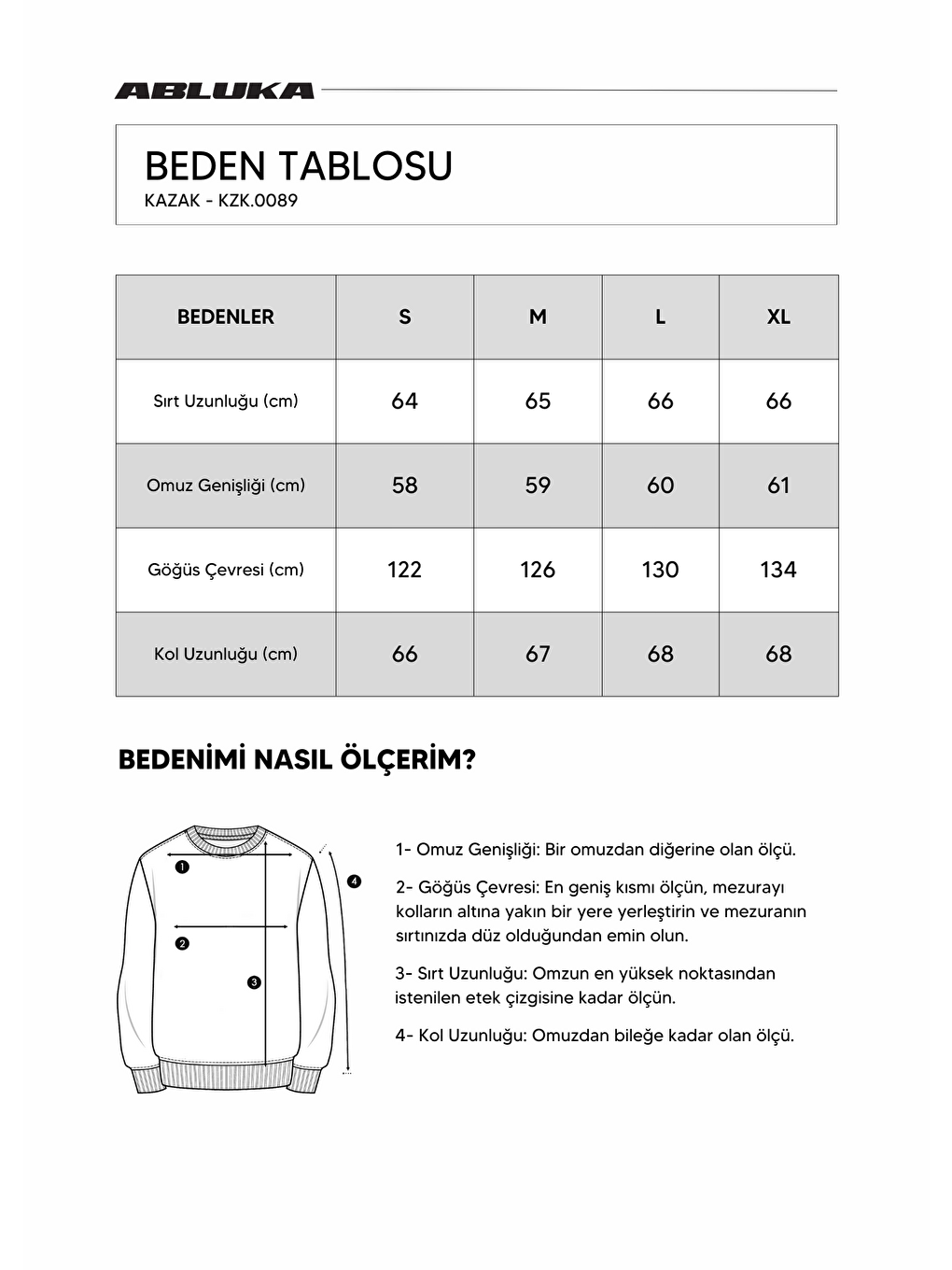 Erkek Oversize Polo Yaka Örgü Desenli Triko Kazak Ekru-5