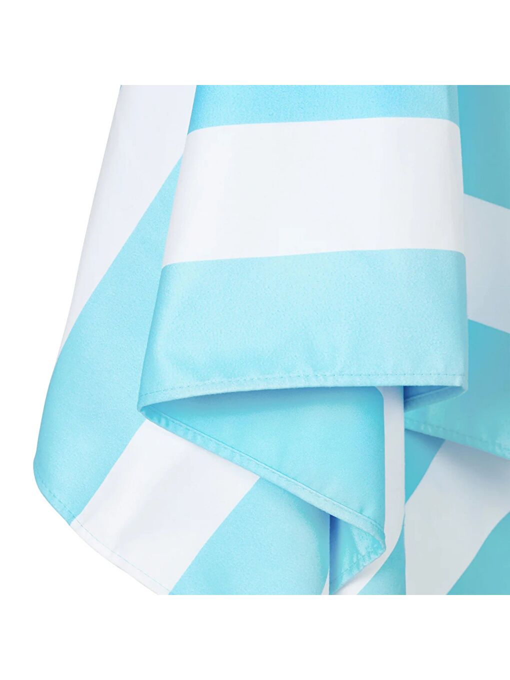 Mavi Plaj Havlusu Cabana L Tulum Blue-2