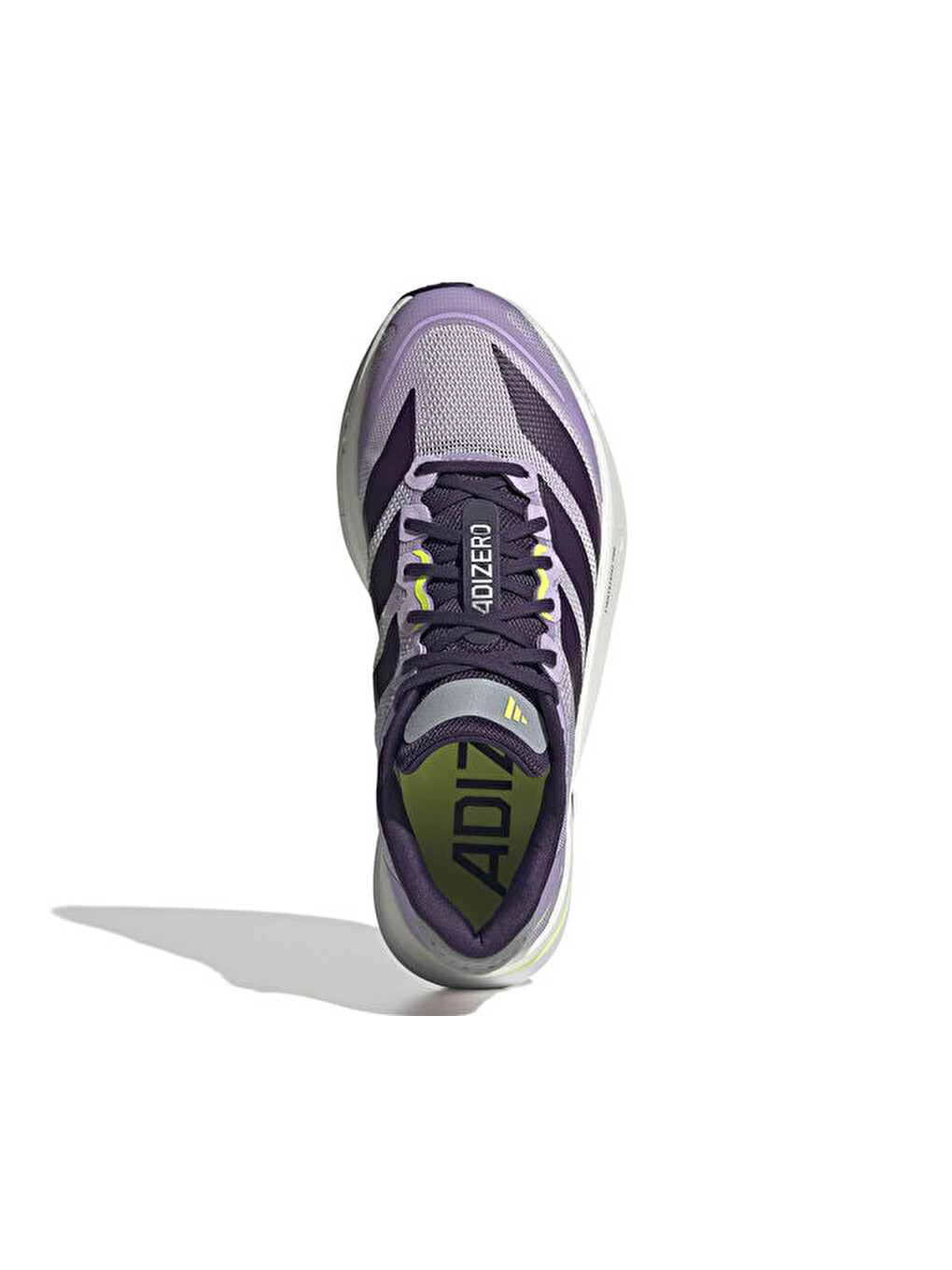 Adizero Boston 13 W Kadın Koşu Ayakkabısı Kk1046 Mor-3