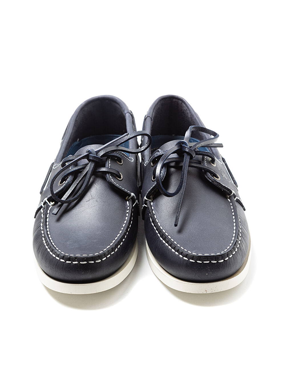 Lacivert Erkek Oxford ( Klasik) AG-20060 PULLUP LACI 969 BEYAZ-1